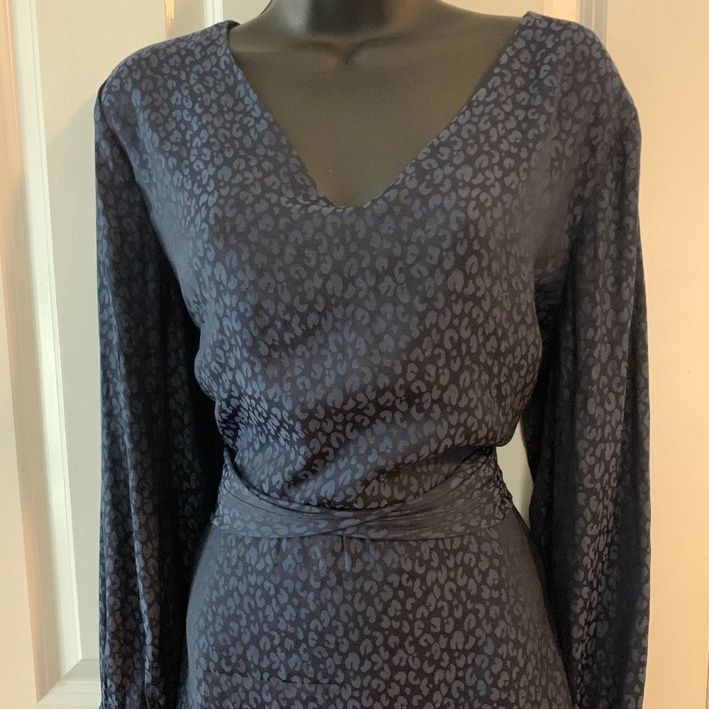 Ann Taylor Blouse